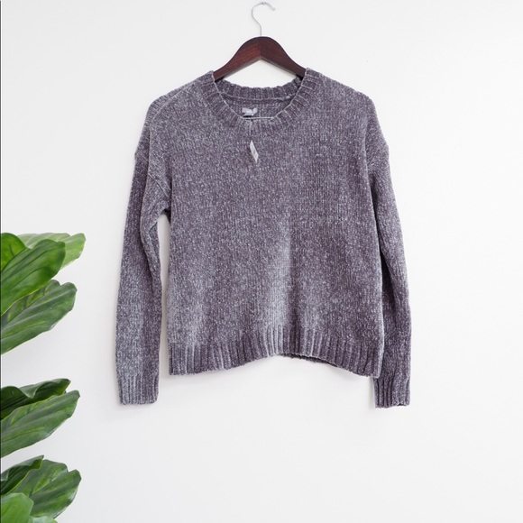 aerie Sweaters - AERIE NWT COZY OVERSIZED SWEATER ♥️